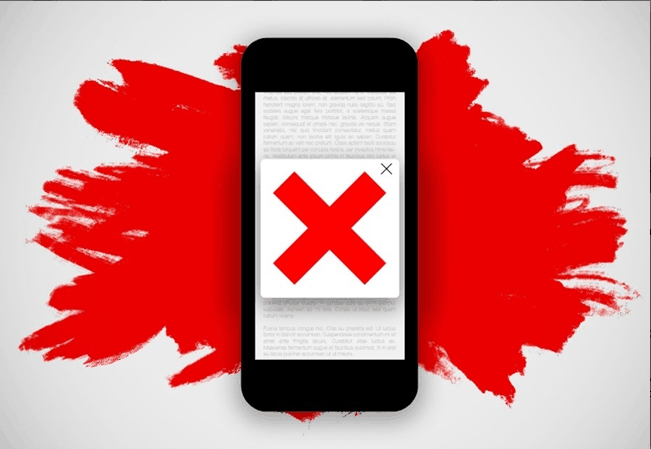 √ 10 Cara Menghilangkan Iklan di Android (Cukup 3 Menit)