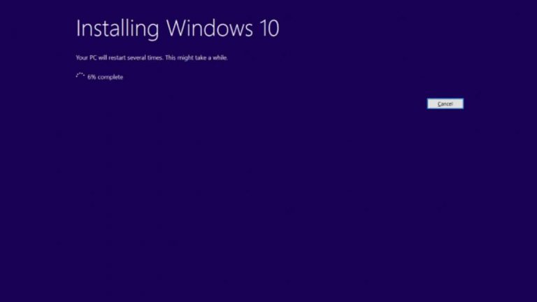 √ 3 Cara Update Windows 10 Ke Versi Terbaru 2024