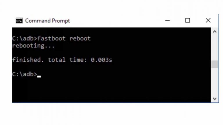 √ 3 Cara Masuk & Keluar Mode Fastboot Xiaomi [Semua Tipe]