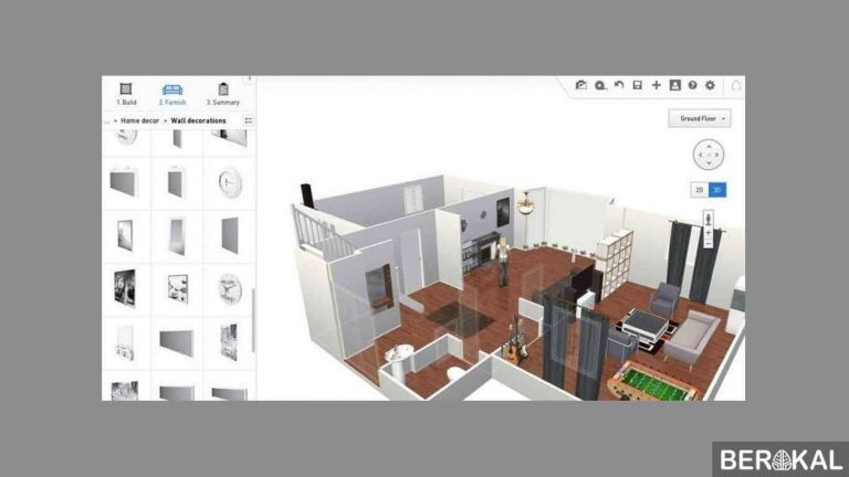 34 Download software desain rumah offline gratis