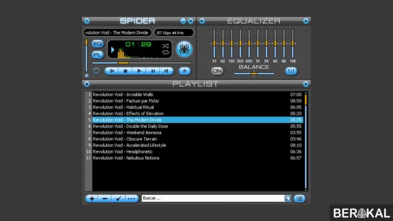 √ 10 Aplikasi Pemutar Musik PC Terbaik 2024 [Selain Winamp]