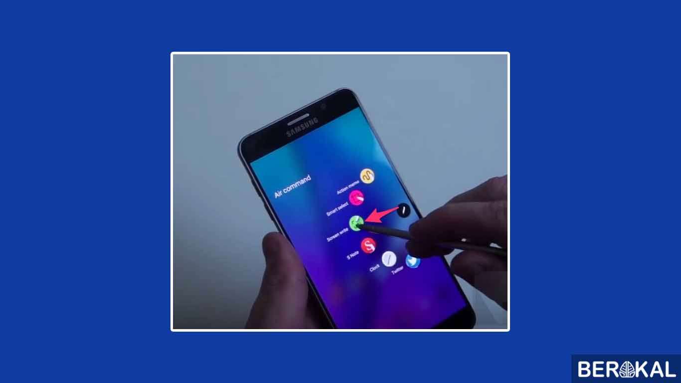 Pasang 2 Whatsapp Di Hp Samsung Begini Caranya Ecaraku