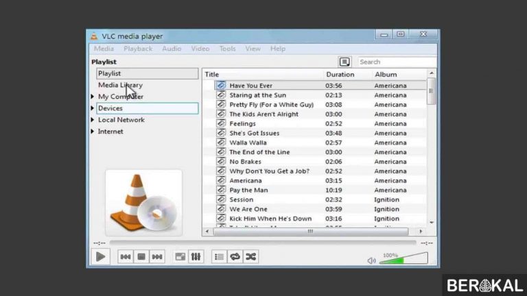 √ 10 Aplikasi Pemutar Musik PC Terbaik 2024 [Selain Winamp]