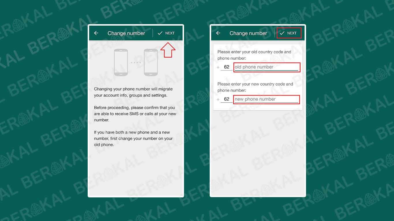 4 Cara Mengatasi WhatsApp yang  Diblokir  Tanpa Hapus Akun