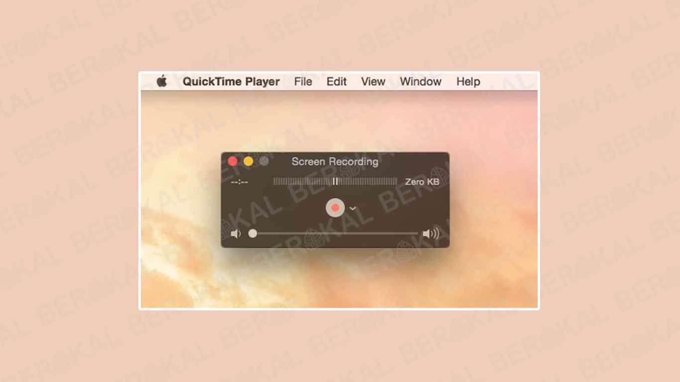 quicktime player iphone