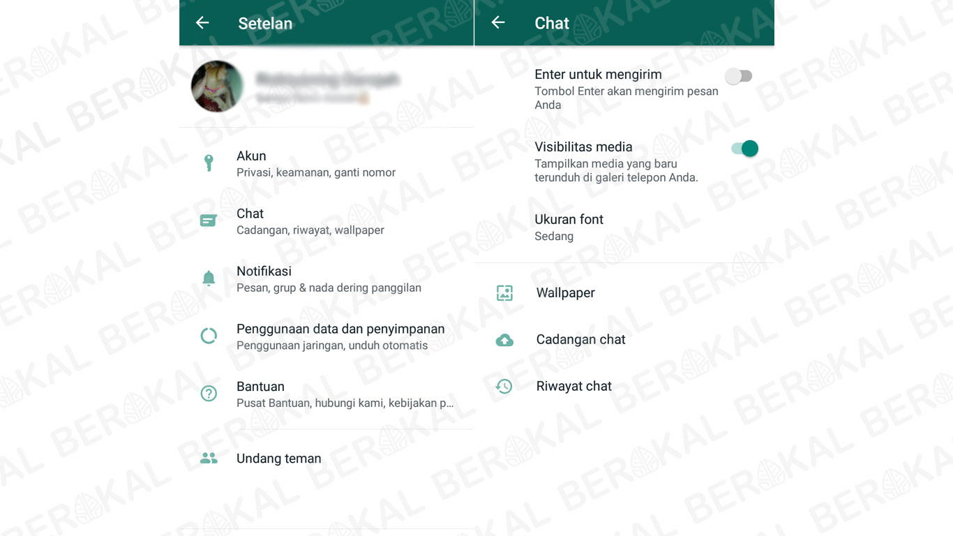 √ Cara Backup dan Restore Chat Whatsapp Terbaru