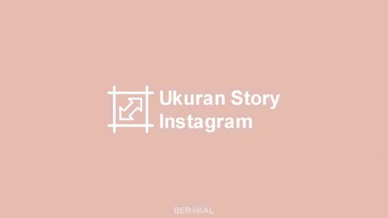 √ 5 Template Dan Ukuran Story Instagram (InstaStory)