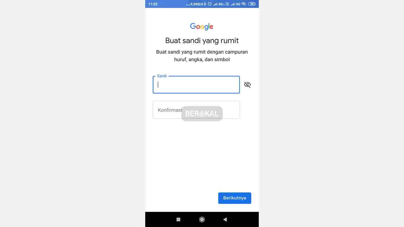 Caramembuatakun Dan Channel Youtube Yang Menghasilkan Uang