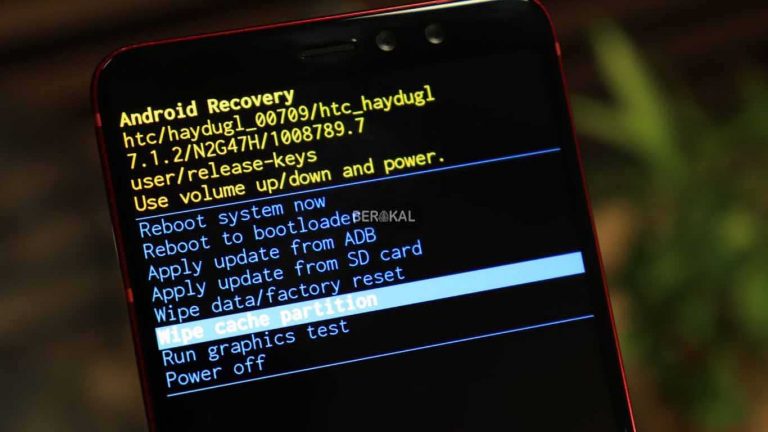 √ 4 Cara Mengatasi HP Bootloop dengan Mudah & Cepat