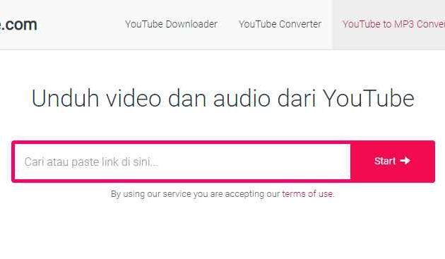 download youtube video y2