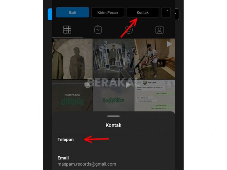   Tips Membuat Bio  Instagram  Keren Anak  Muda  Now 