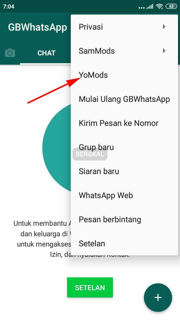 √ Download GBWhatsApp APK Terbaru 2020 [Anti Banned!]