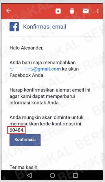 √ 2 Cara Mengganti Email Facebook dengan Mudah (PC & HP)