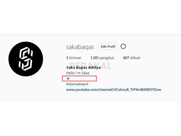 √ Tips Membuat Bio Instagram Keren (Anak Muda Now)