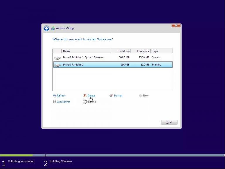 √ Cara Install (Ulang) Windows 10 dengan Flashdisk atau DVD