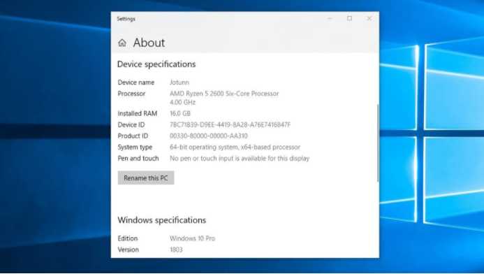 Cara Cek Vram Laptop Windows 10 Caribes