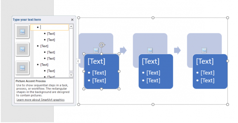 Cara Membuat Flowchart Dengan Microsoft Word Otosection - Riset