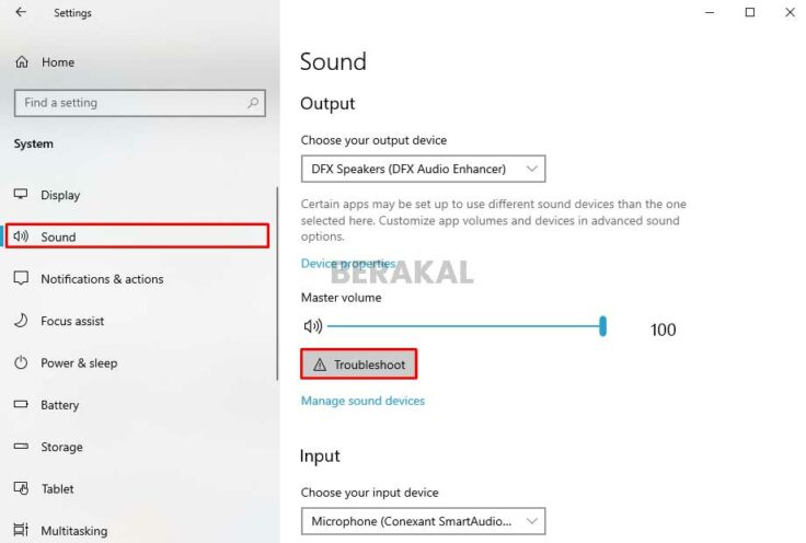 Cara Memperbaiki Laptop Yang Tidak Ada Suaranya – UnBrick.ID