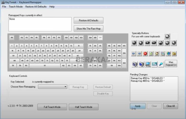 √ 4 Cara Cepat Mematikan Keyboard Laptop (Semua Merk)