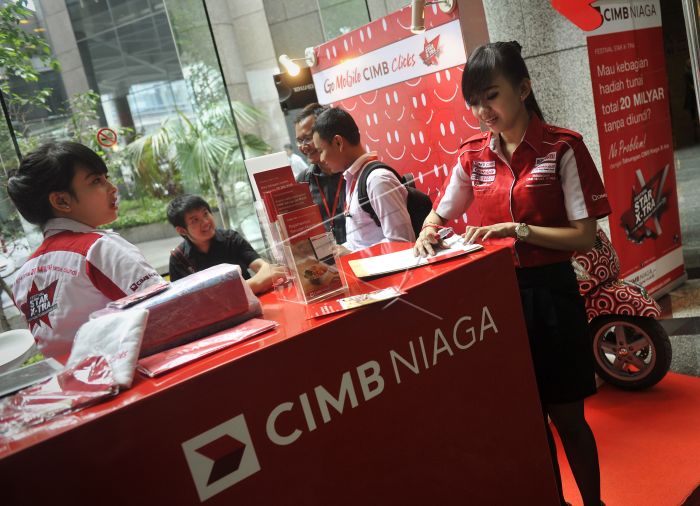 Ajukan Penggantian Kartu ke Kantor Cabang CIMB Niaga