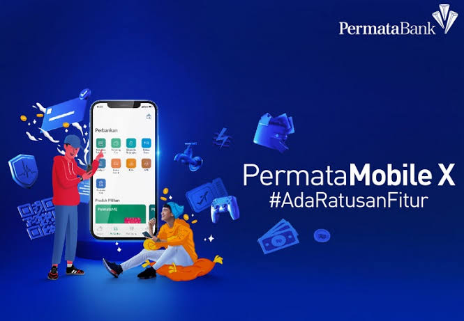 Apa Itu Permata Mobile X?