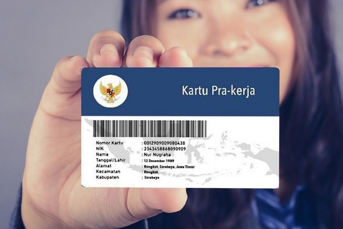 Apa itu Kartu Prakerja?