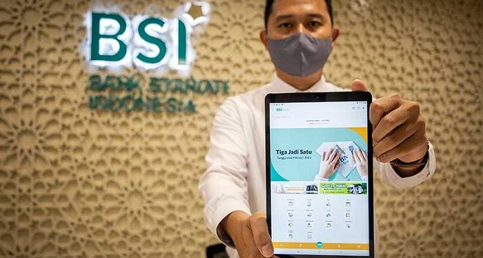 Mengenal Apa Itu BSI Netbanking