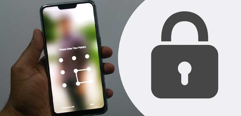 Menggunakan metode “Forgot Password”