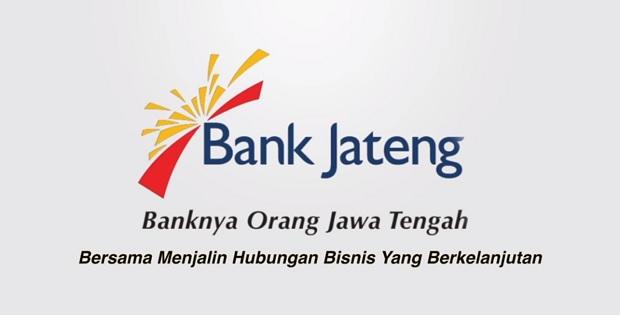 Menghubungi Call Center atau Media Sosial Bank Jateng