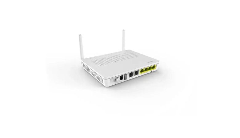 Review Singkat Router Huawei HG8245H5