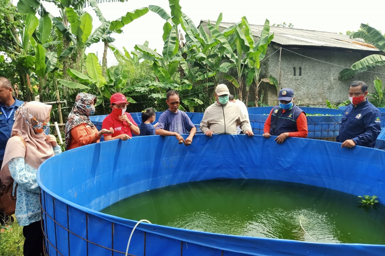 Aspek Usaha Kesejahteraan Sosial