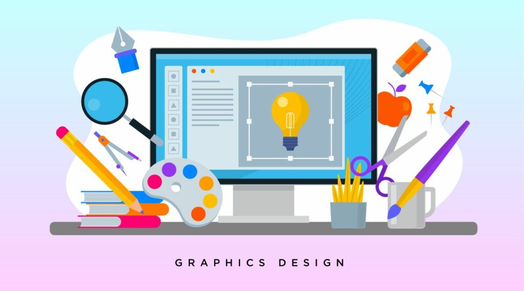 Cara Memulai Bisnis Jasa Desain Grafis