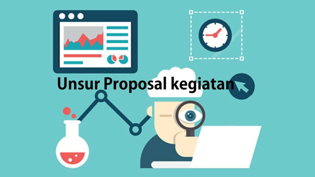 Fungsi Proposal