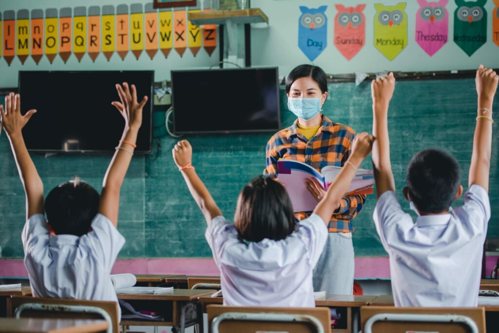 Fungsi dan Pentingnya Gedung Sekolah