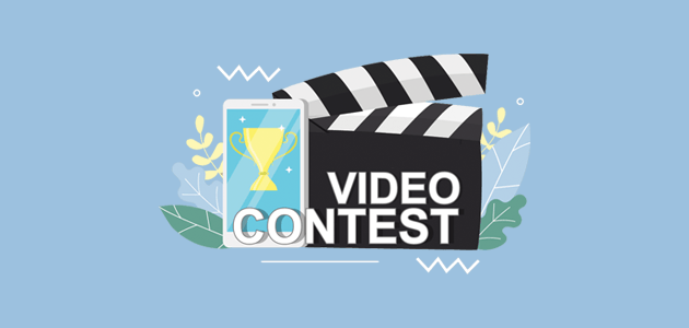 Lomba membuat video