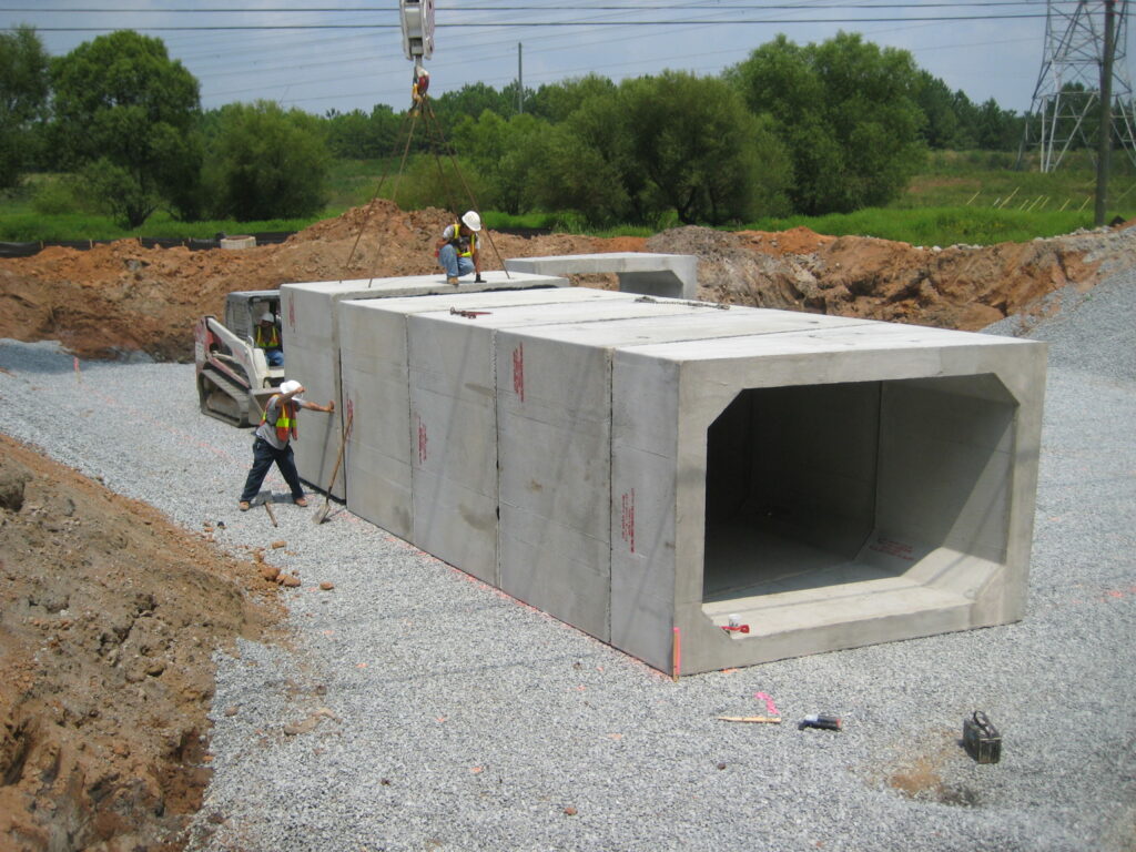 Manfaat Box Culvert