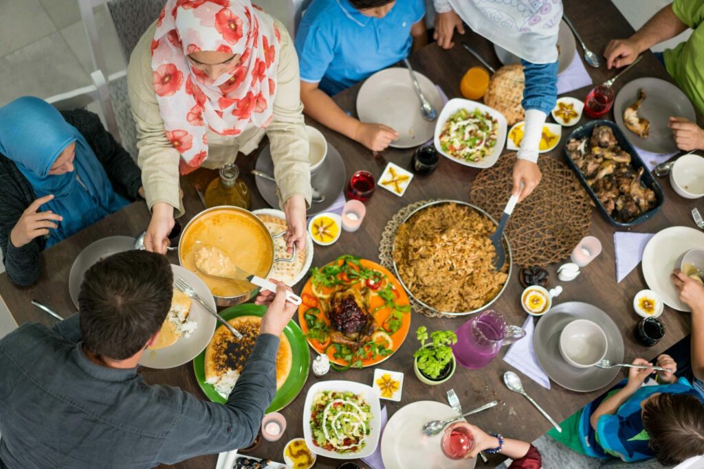 Manfaat Mengadakan Kegiatan Bukber