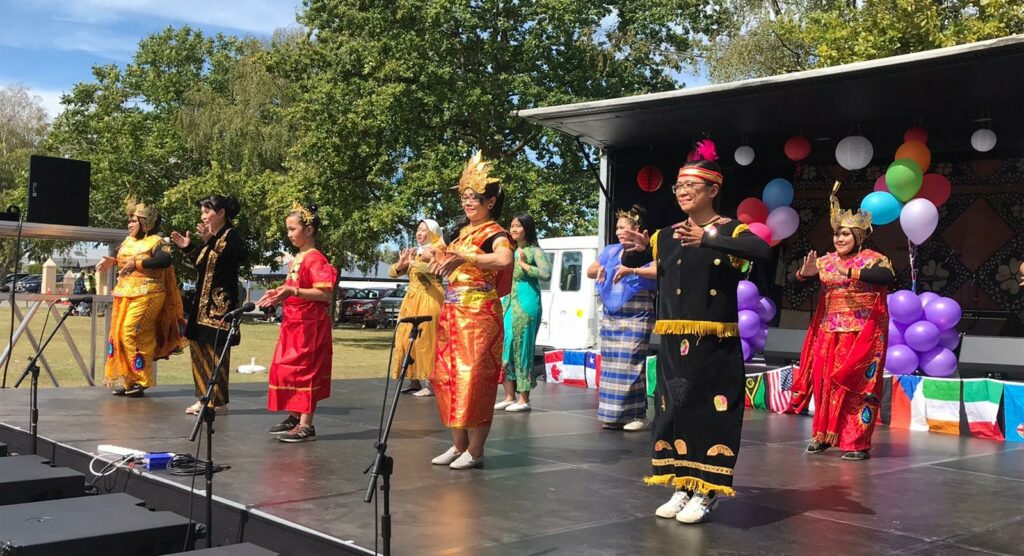 Manfaat dari Kegiatan Festival Pentas Seni dan Budaya