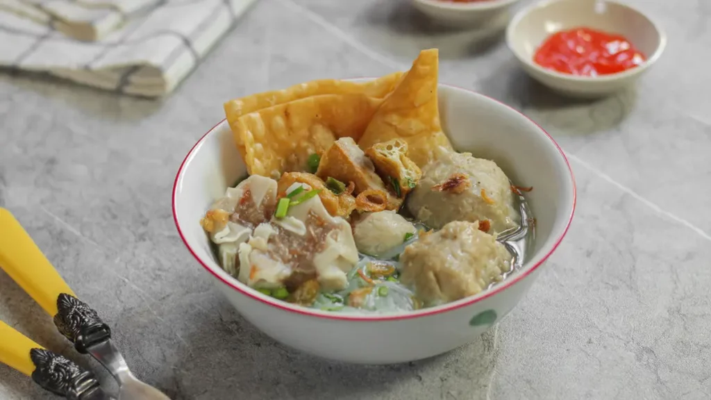 Peluang Bisnis Bakso