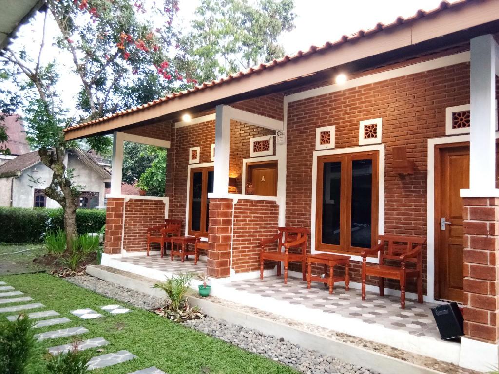 Peluang Bisnis Home Stay