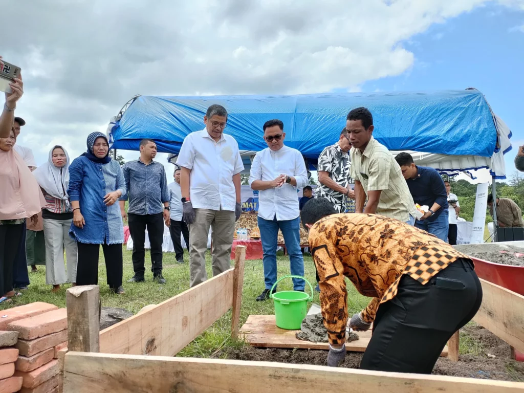 Pengertian Air Bersih