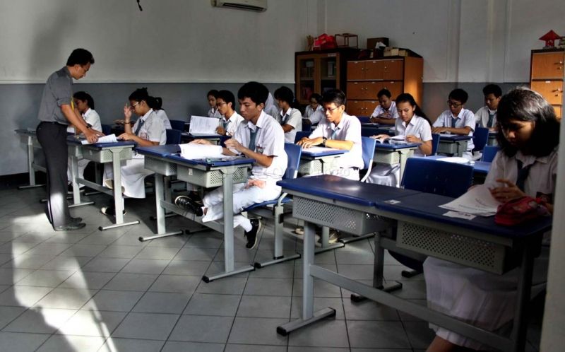 Pengertian Bantuan Siswa Miskin (BSM)