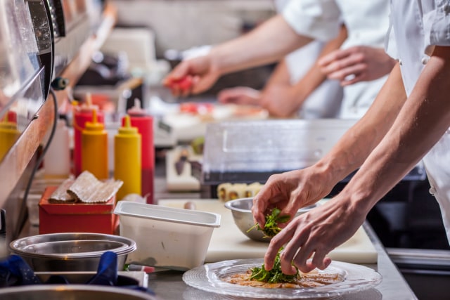 Pengertian Bisnis Makanan Kuliner