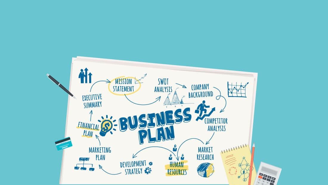 Pengertian Business Plan