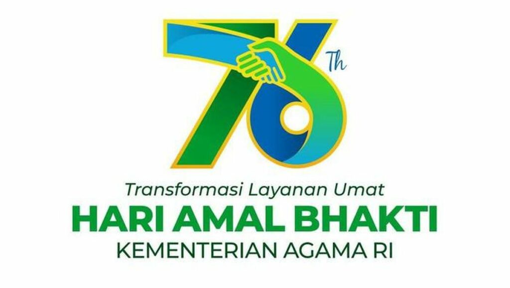 Pengertian Hari Amal Bakti Kemenag