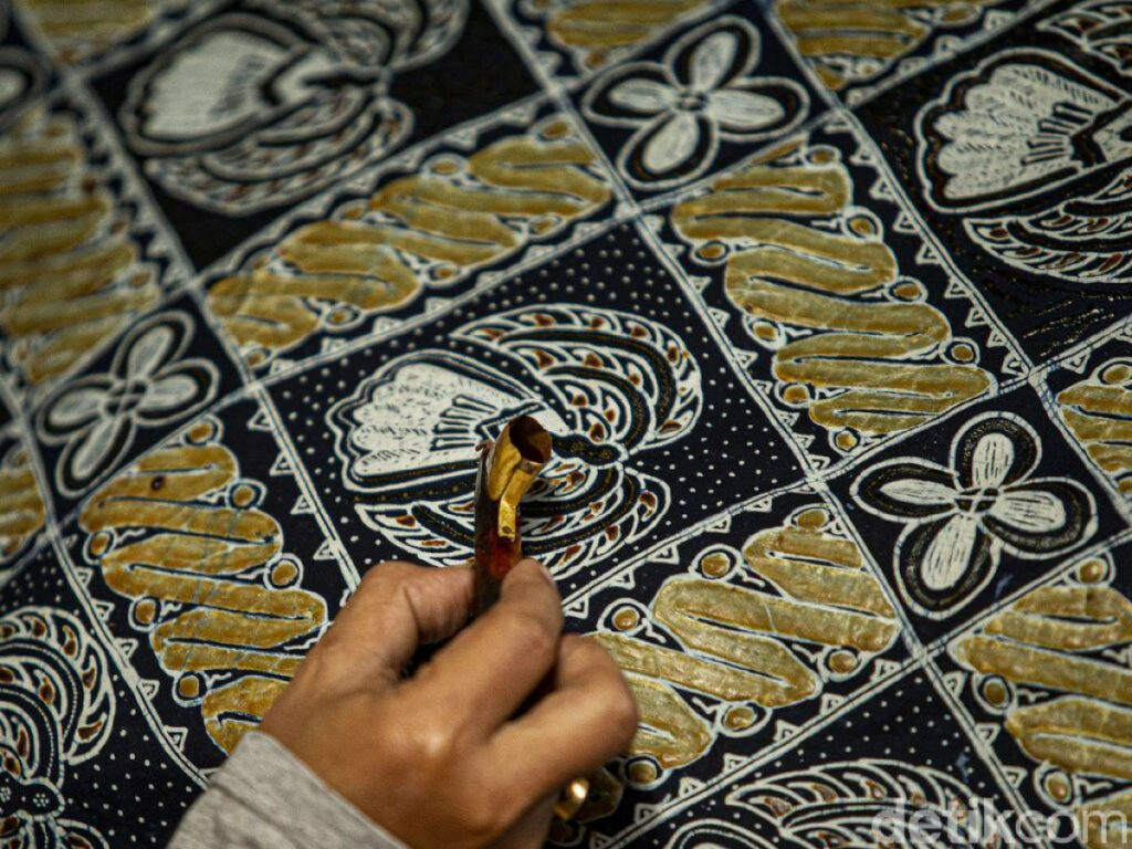 Pengertian Hari Batik