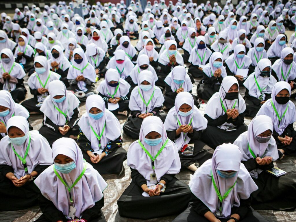 Pengertian Inkubasi Bisnis Pesantren