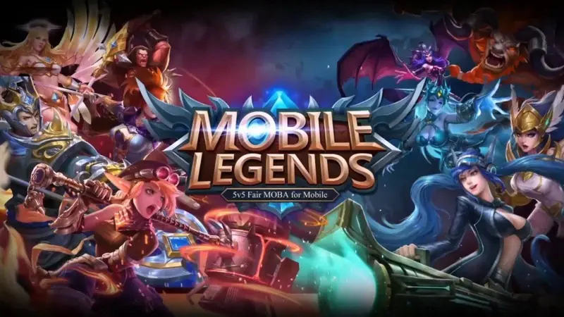 Pengertian Turnamen Mobile Legend