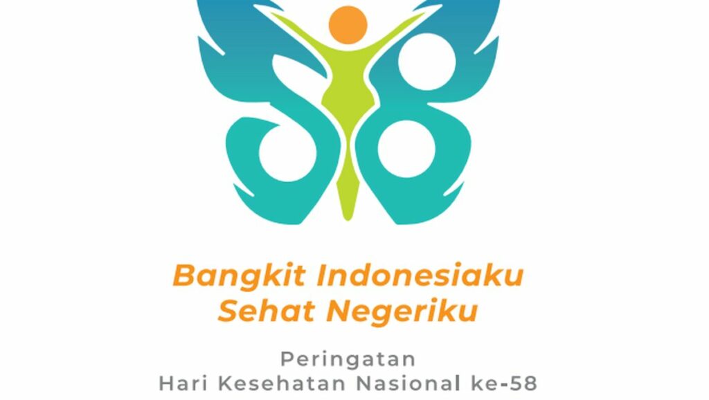 Peringatan HKN ke-58 Tahun 2022