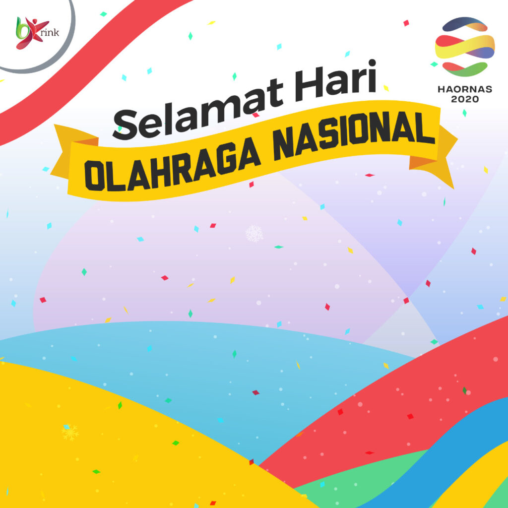 Sejarah Diperingatinya Hari Olahraga Nasional